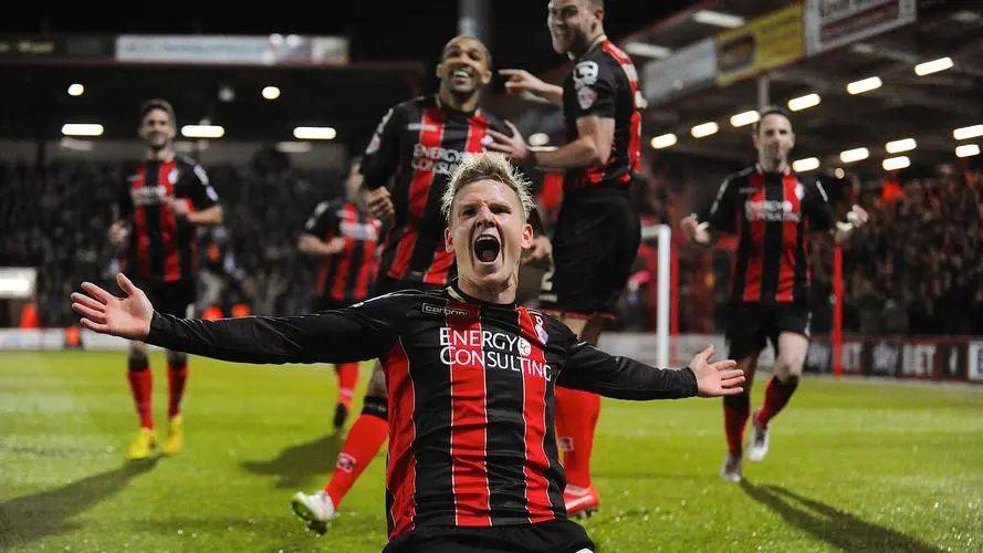 伯恩茅斯击败对手,延续不败战绩的简单介绍