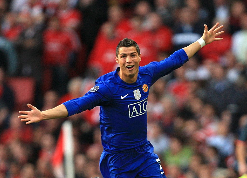 C罗新星突破纪录表现惊艳,切尔西未来可期!